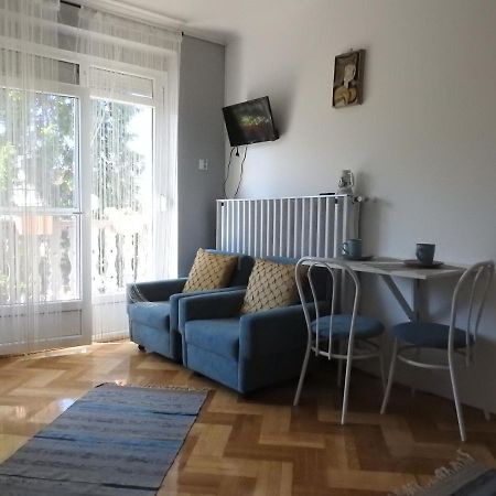 Haus Gizella Harkány Exterior foto